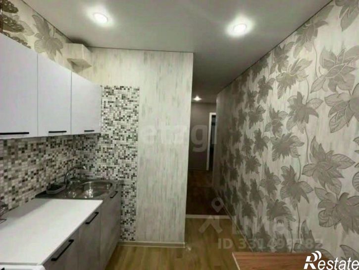 2-комн квартира ул Кольцевая, 202,  д. 202