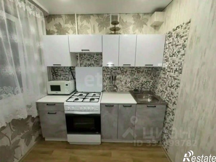 2-комн квартира ул Кольцевая, 202,  д. 202