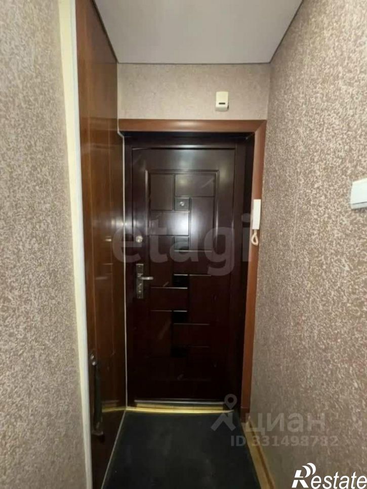 2-комн квартира ул Кольцевая, 202,  д. 202