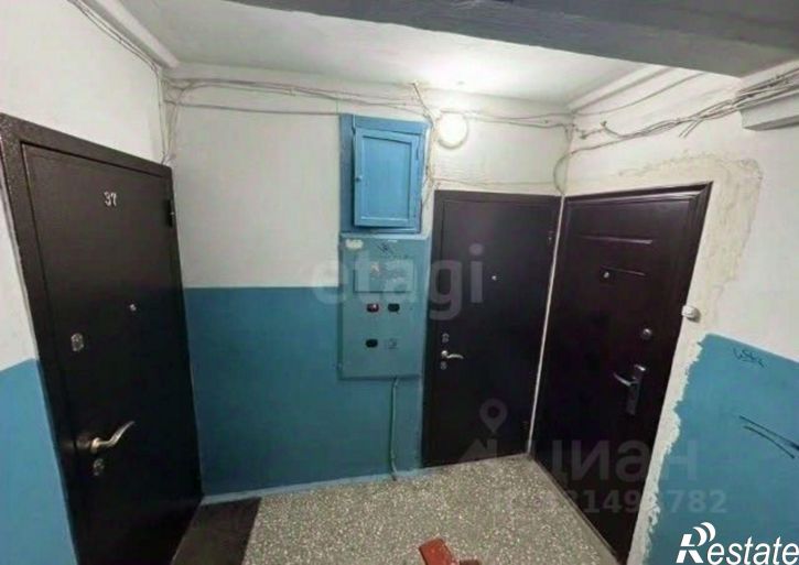 2-комн квартира ул Кольцевая, 202,  д. 202