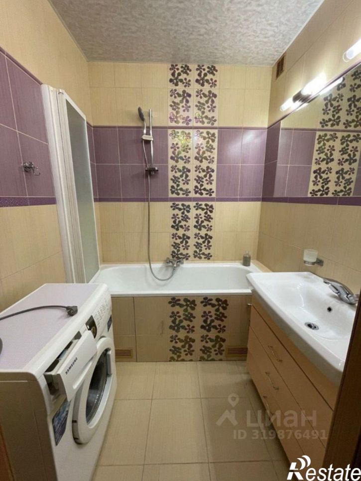 2-комн квартира ул Георгия Мушникова, 19,  д. 19