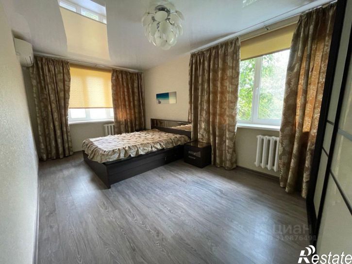 2-комн квартира ул Георгия Мушникова, 19,  д. 19