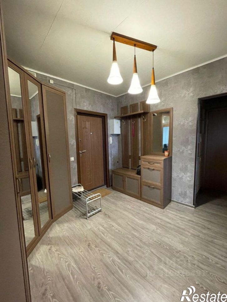 2-комн квартира ул Георгия Мушникова, 19,  д. 19