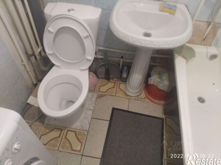 1-комн квартира ул Революционная, 78,  д. 78