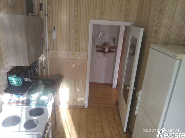1-комн квартира ул Революционная, 78,  д. 78