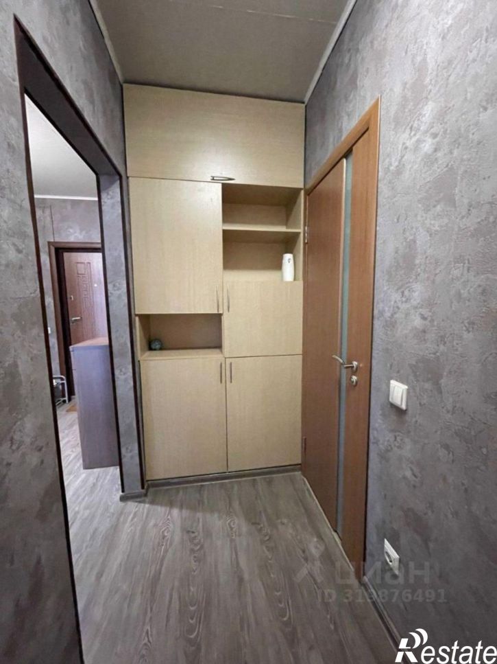 2-комн квартира ул Георгия Мушникова, 19,  д. 19