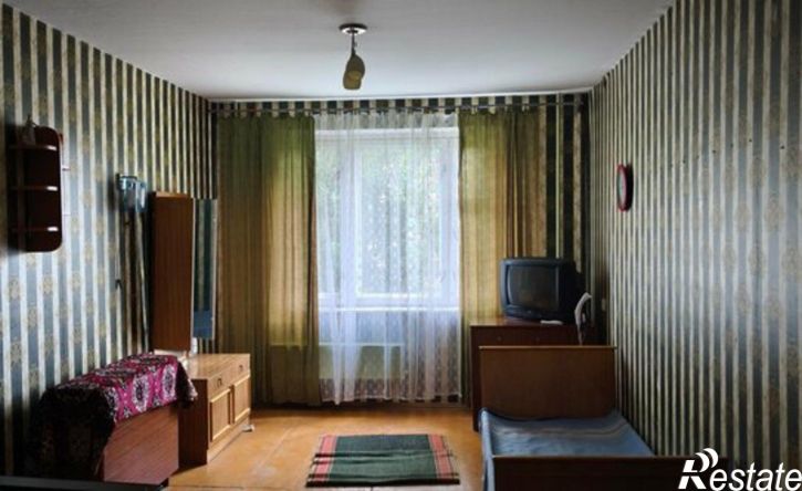 1-комн квартира ул Юрия Гагарина, 36,  д. 36