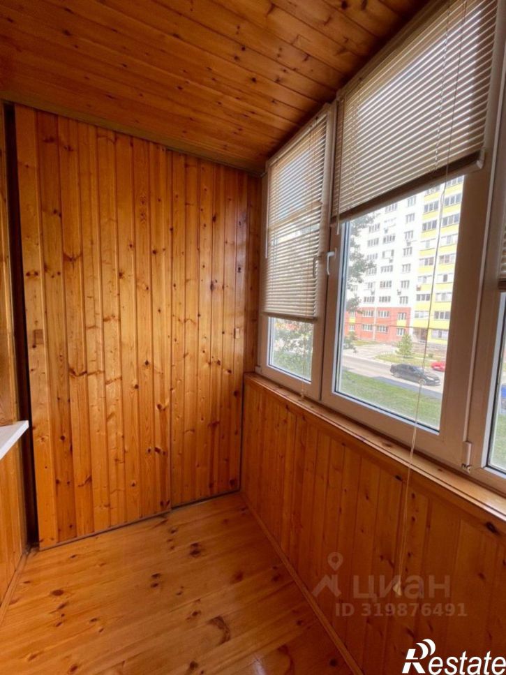 2-комн квартира ул Георгия Мушникова, 19,  д. 19