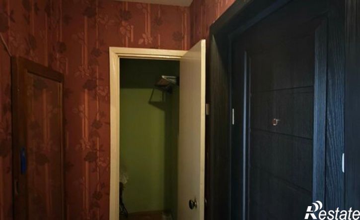 1-комн квартира ул Юрия Гагарина, 36,  д. 36
