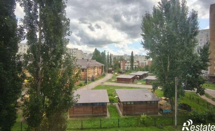1-комн квартира ул Юрия Гагарина, 36,  д. 36