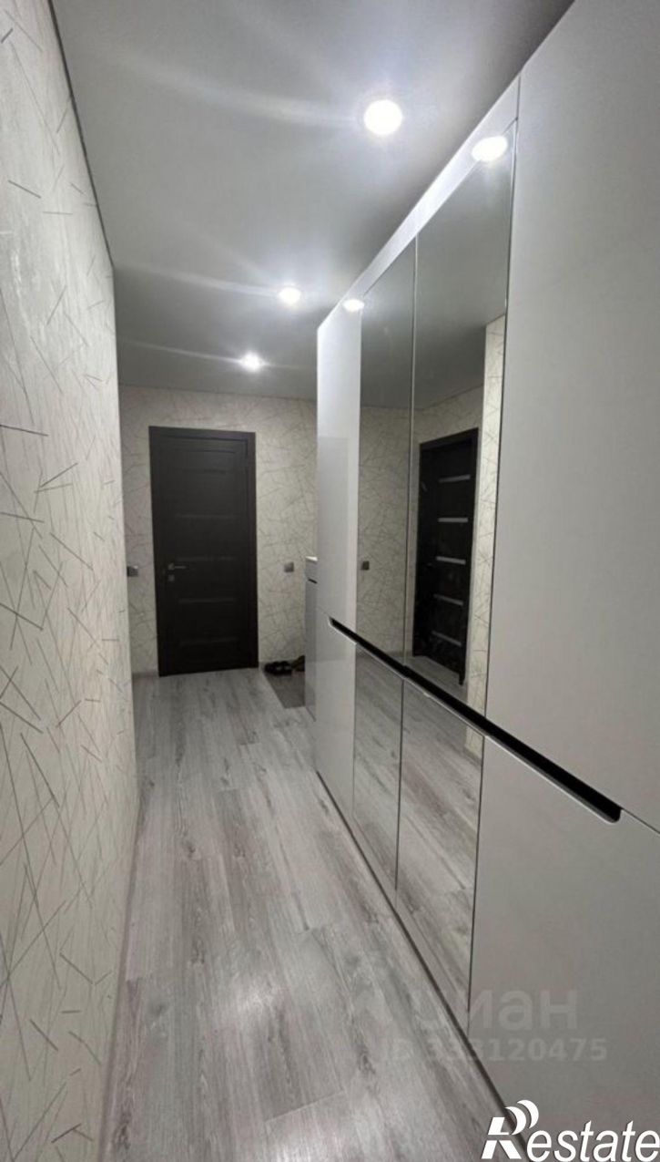 2-комн квартира ул Бородинская, 24,  д. 24