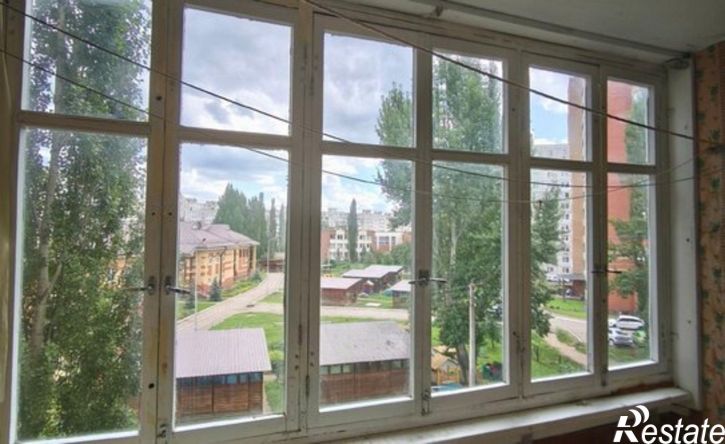 1-комн квартира ул Юрия Гагарина, 36,  д. 36
