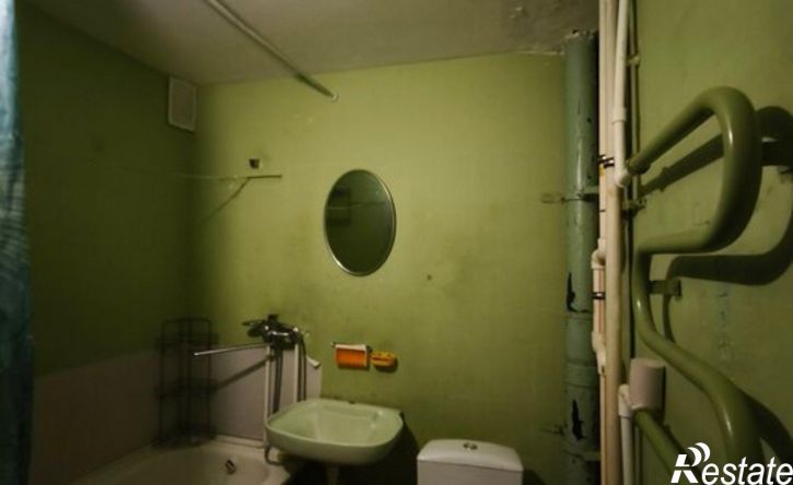 1-комн квартира ул Юрия Гагарина, 36,  д. 36