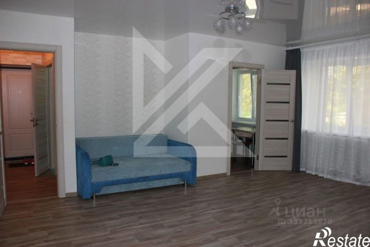 2-комн квартира пер Пархоменко, 10,  д. 10