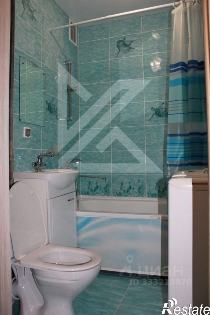 2-комн квартира пер Пархоменко, 10,  д. 10