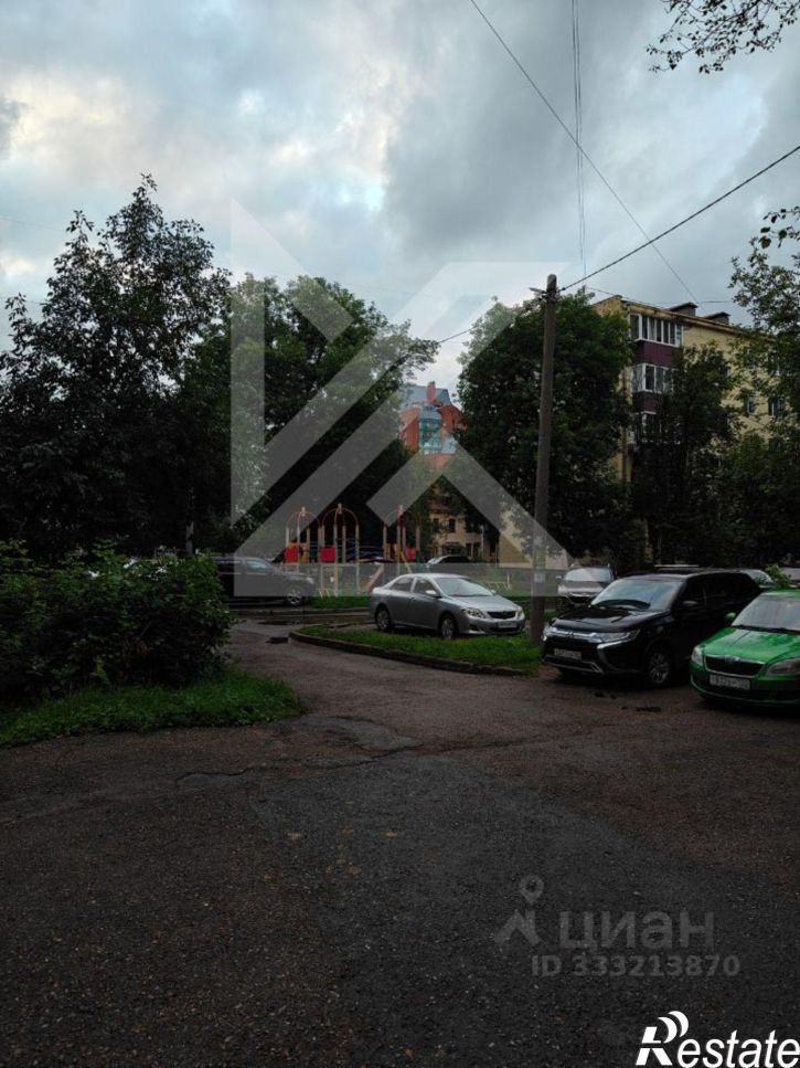 2-комн квартира пер Пархоменко, 10,  д. 10