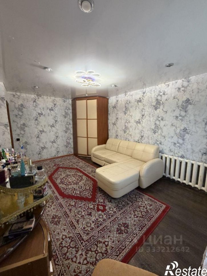 2-комн квартира ул Сельская, 4,  д. 4