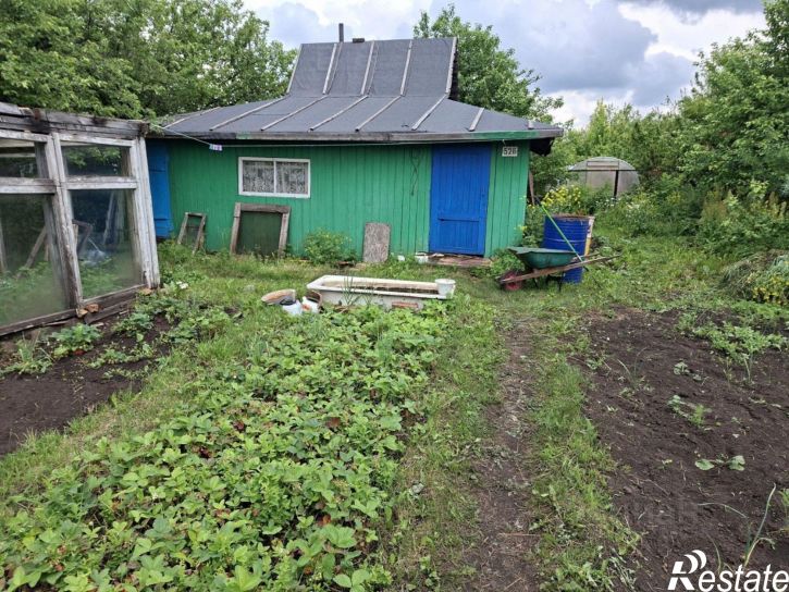 Земельный участок СНТ Уршак, 528