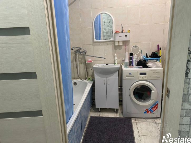 3-комн квартира ул Касимовская, 6,  д. 6
