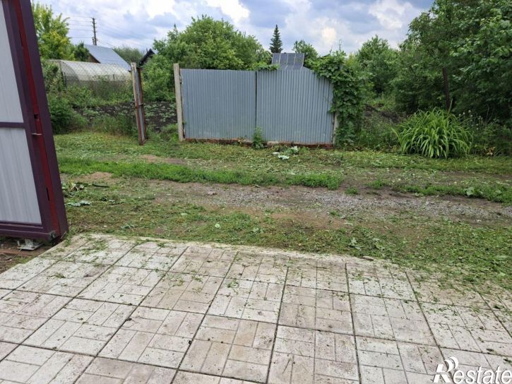 Земельный участок СНТ Уршак, 528