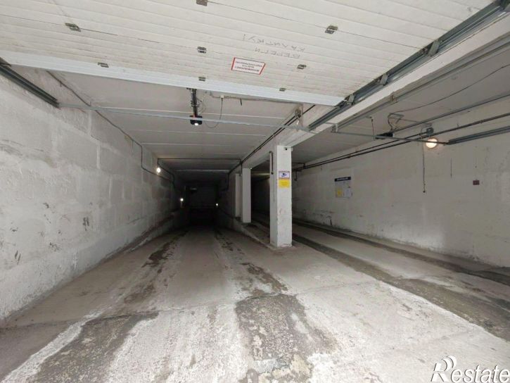 Гараж/парковка ул Пушкина, 109,  д. 109