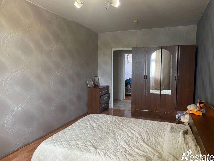 3-комн квартира ул Касимовская, 6,  д. 6