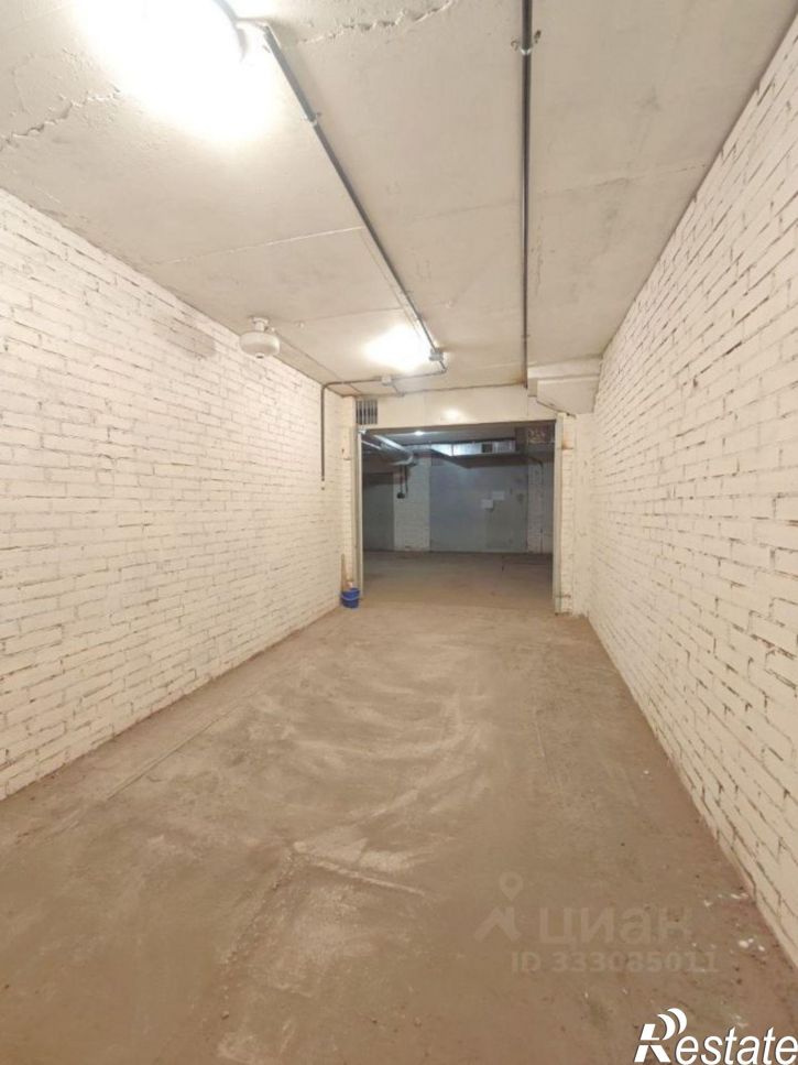 Гараж/парковка ул Пушкина, 109,  д. 109