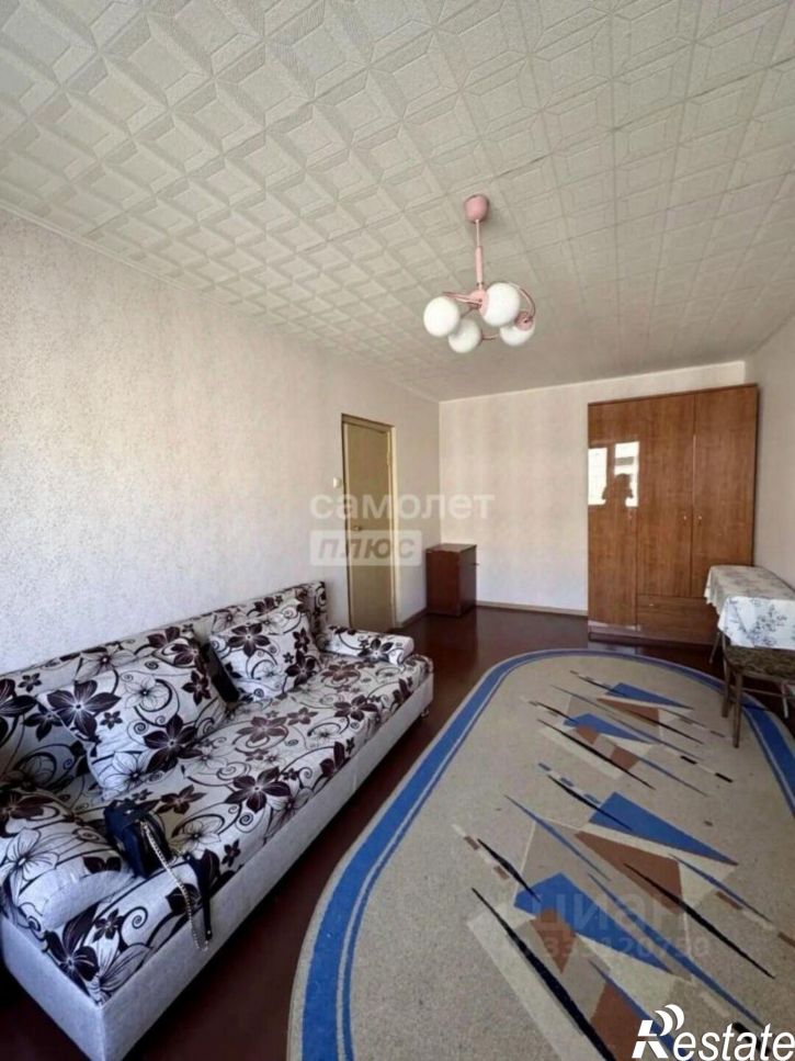 1-комн квартира ул Комсомольская, 100/2,  д. 100/2