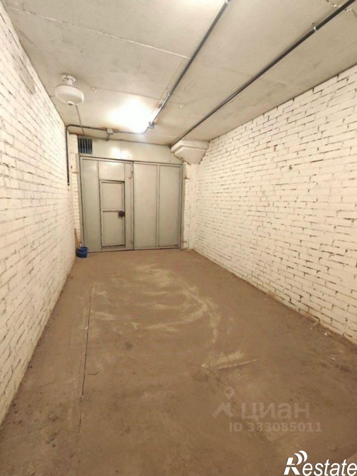 Гараж/парковка ул Пушкина, 109,  д. 109