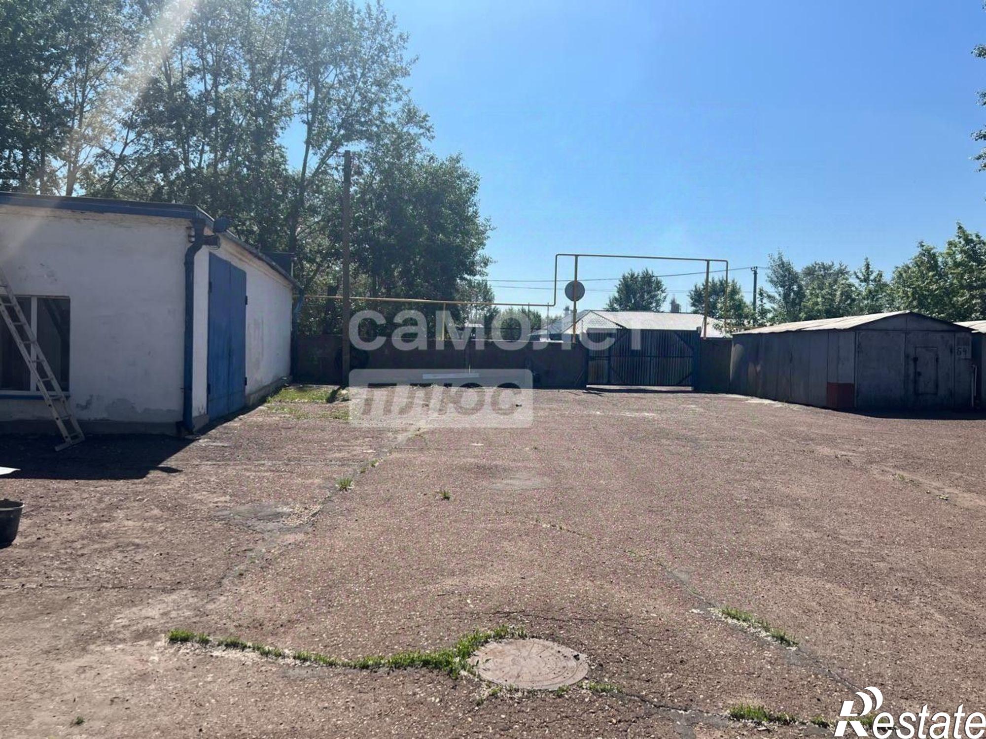 Купить производственную площадь за 1 079 750 рублей на ул Соединительное шоссе, 2/1