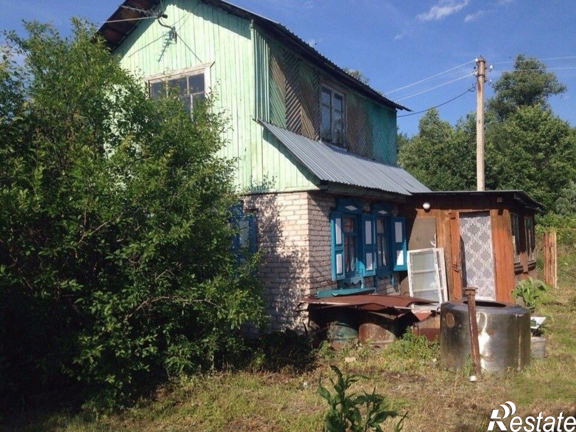 Купить дачу, дом, коттедж за 949 000 рублей на СНТ Ольховое, 114