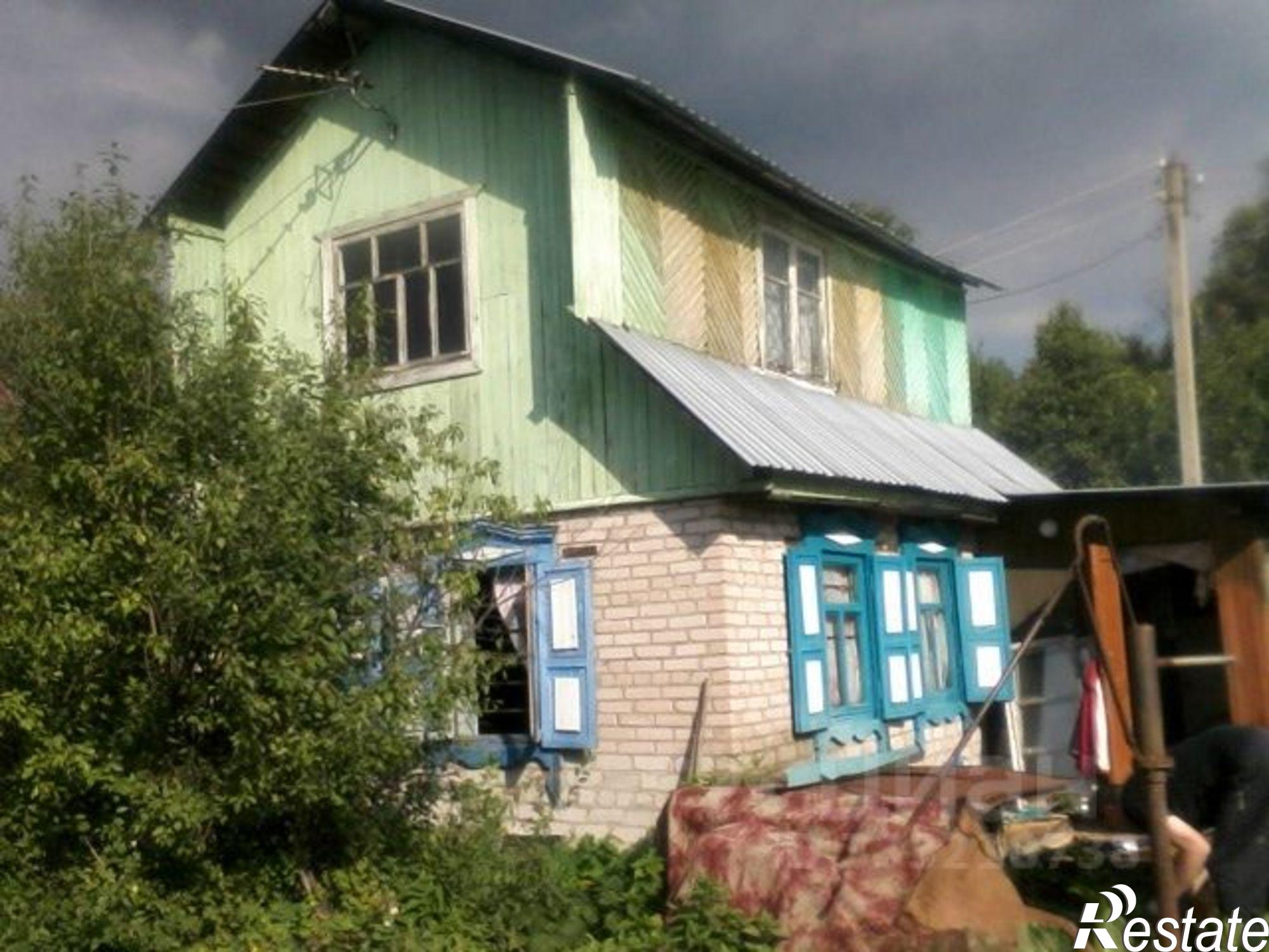 Купить дачу, дом, коттедж за 949 000 рублей на СНТ Ольховое, 114