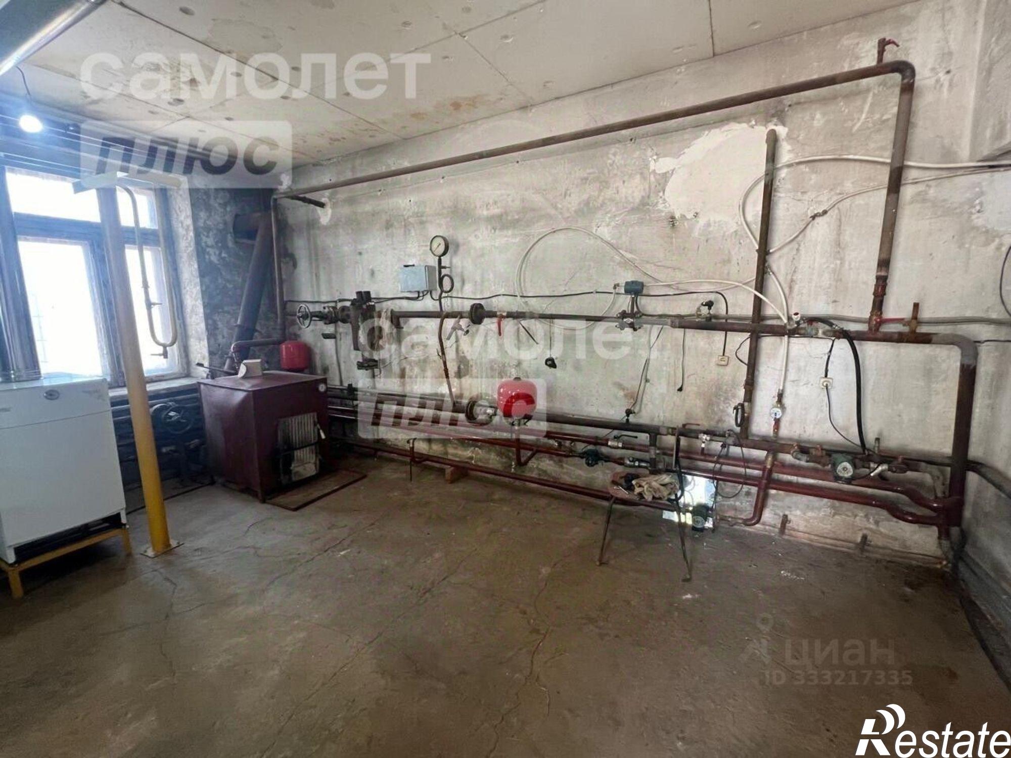 Купить производственную площадь за 1 079 750 рублей на ул Соединительное шоссе, 2/1