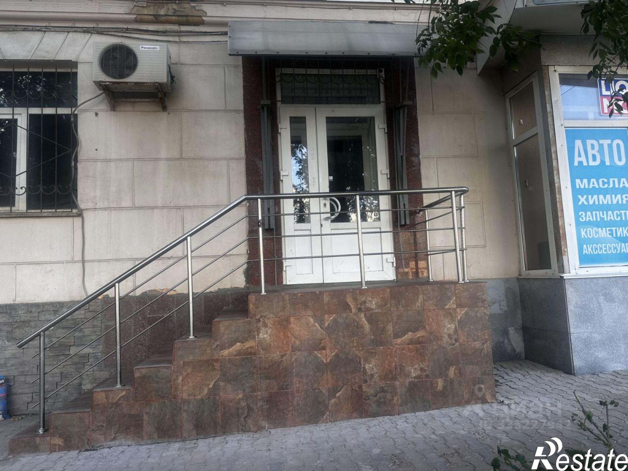 Сдать офис, помещение под офис за 75 008 рублей на ул 50 лет СССР, 37