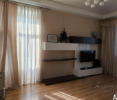 2-комн, 49кв м, этаж 4/4 улица Пушкина, 69