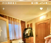 2-комн, 54кв м, этаж 7/9 ул Степана Кувыкина, 33