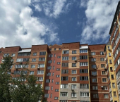 1-комн, 40кв м, этаж 5/15 ул Набережная р. Уфы, 71