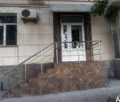 офис 131 кв м, этаж 1/4 ул 50 лет СССР, 37