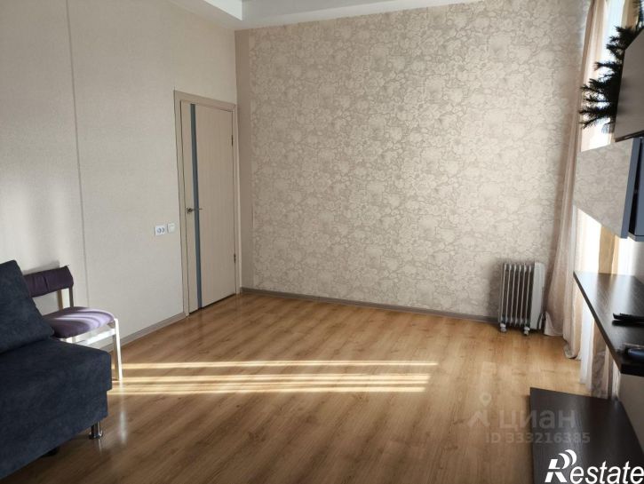 2-комн квартира улица Пушкина, 69,  д. 69