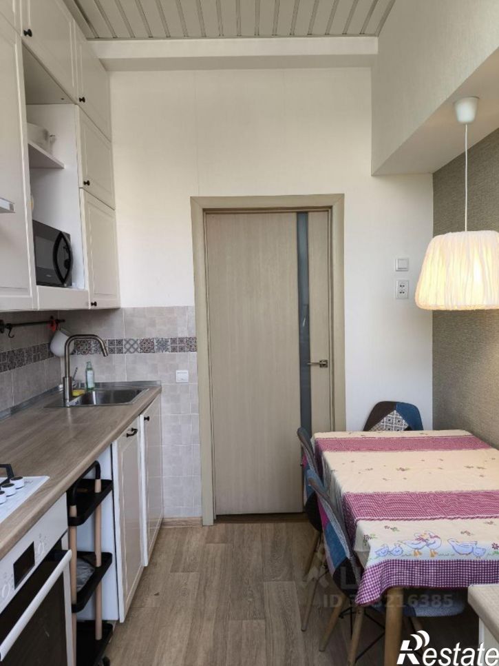 2-комн квартира улица Пушкина, 69,  д. 69