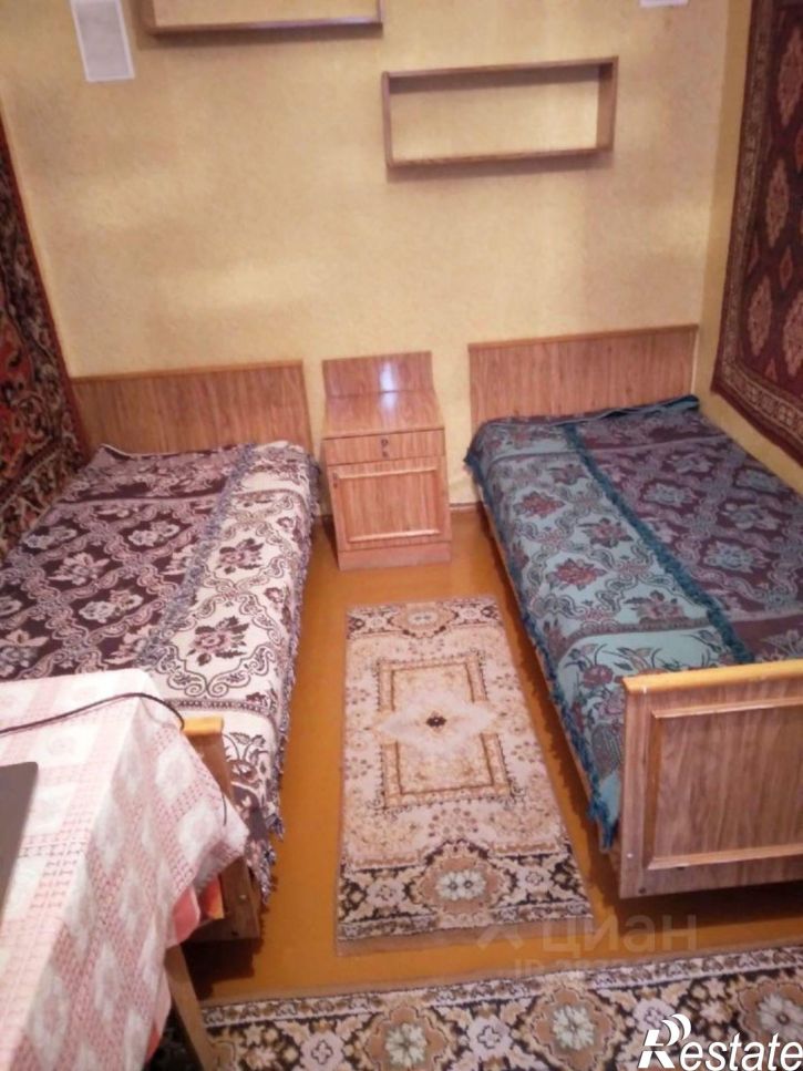 Комната ул Коммунистическая, 65,  д. 65