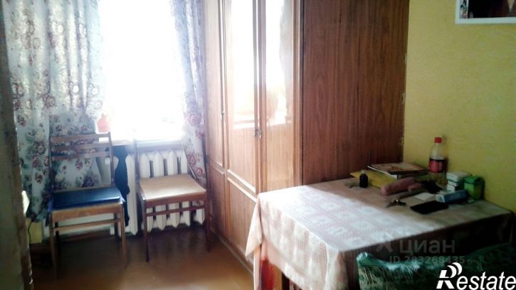 Комната ул Коммунистическая, 65,  д. 65