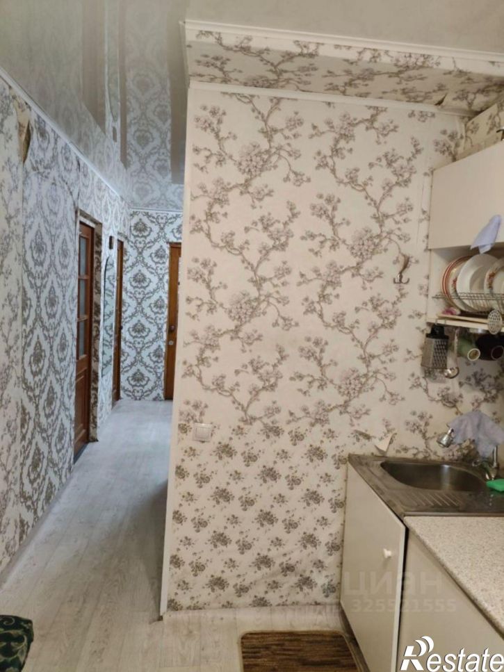 3-комн квартира ул Богдана Хмельницкого, 112,  д. 112