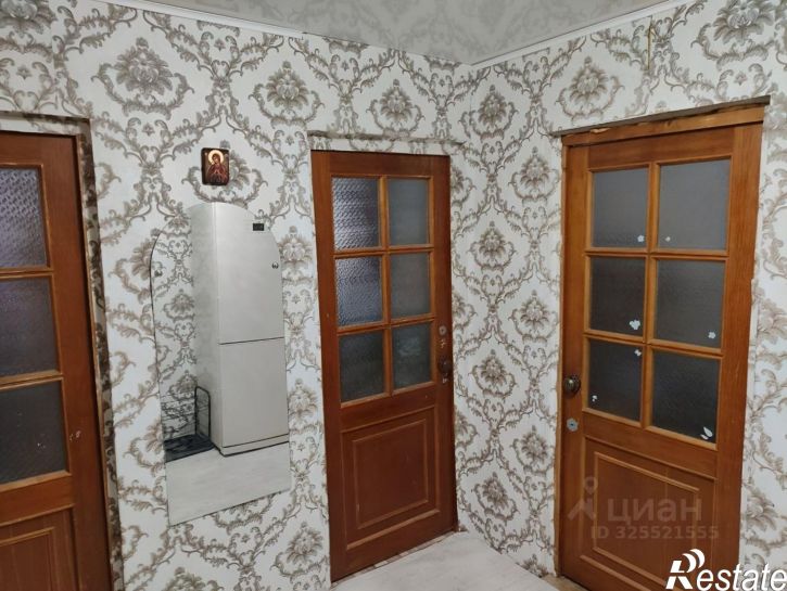 3-комн квартира ул Богдана Хмельницкого, 112,  д. 112