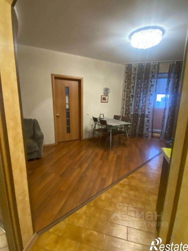 2-комн квартира ул Энгельса, 13/1,  д. 13/1