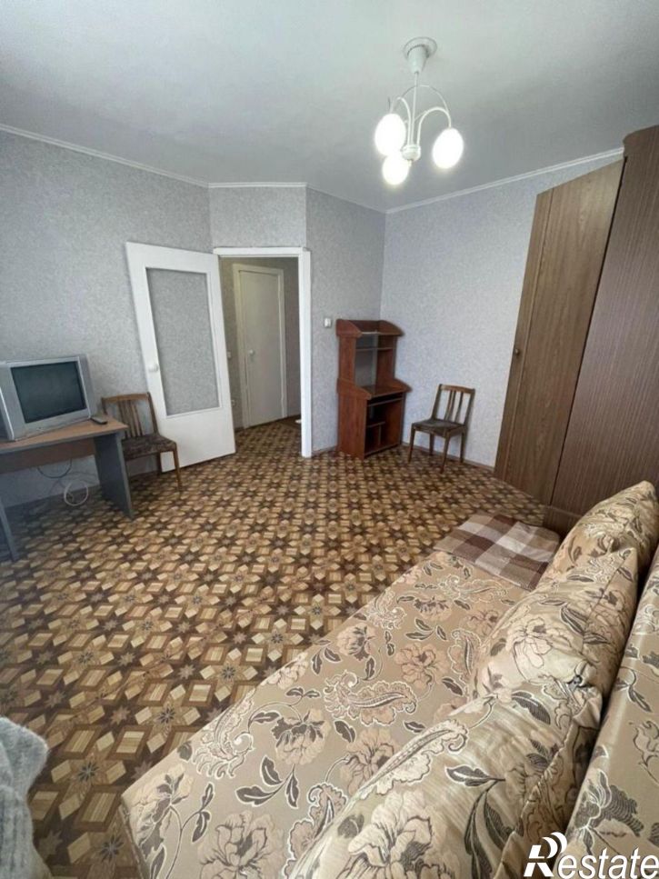 1-комн квартира ул Рабкоров, 2/9,  д. 2/9