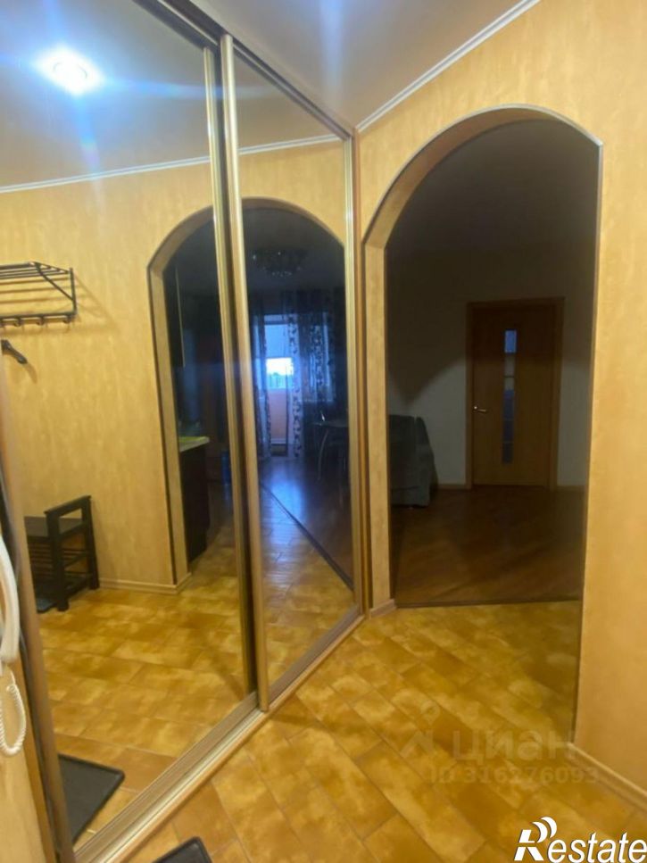2-комн квартира ул Энгельса, 13/1,  д. 13/1