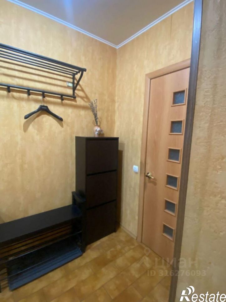 2-комн квартира ул Энгельса, 13/1,  д. 13/1