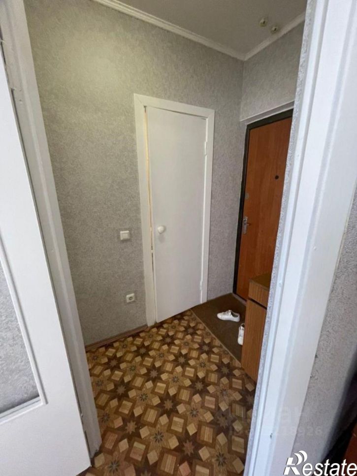 1-комн квартира ул Рабкоров, 2/9,  д. 2/9