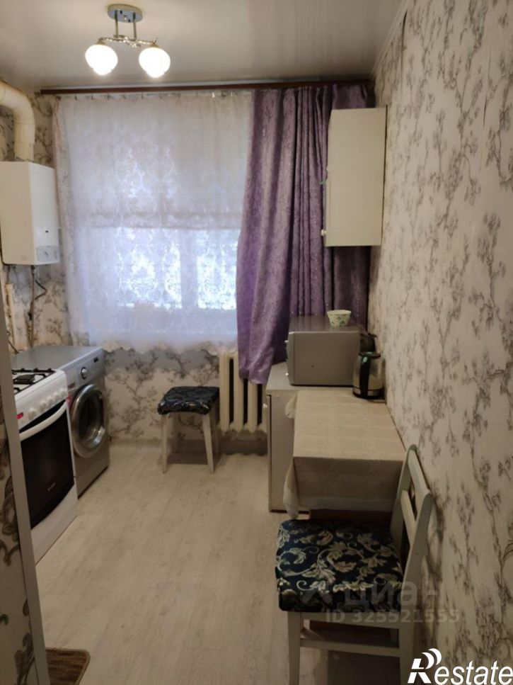 3-комн квартира ул Богдана Хмельницкого, 112,  д. 112